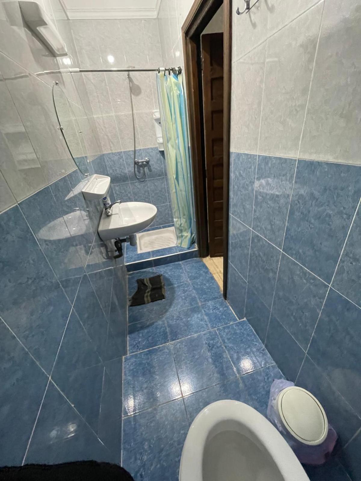 Vakantiehuis Marrakech Boujloud Marrakesh
